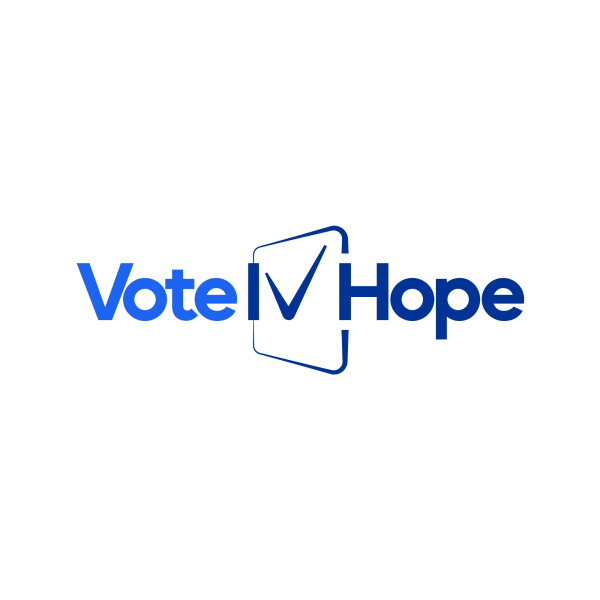 Vote4Hope танилцуулга