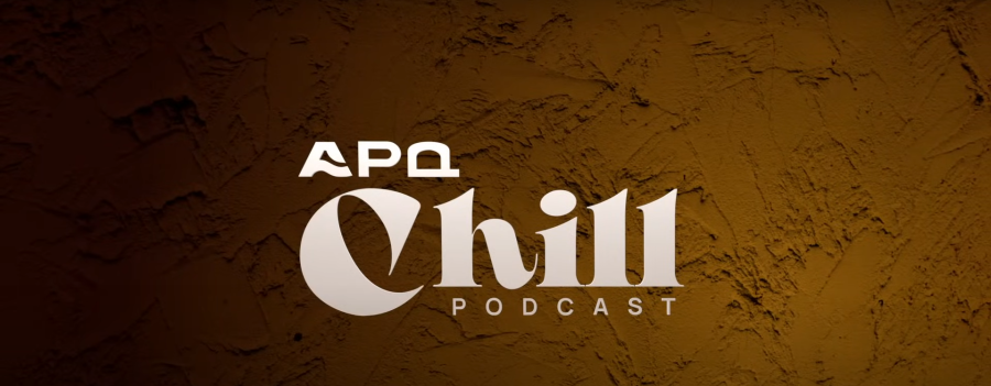 ArdChill Podcast